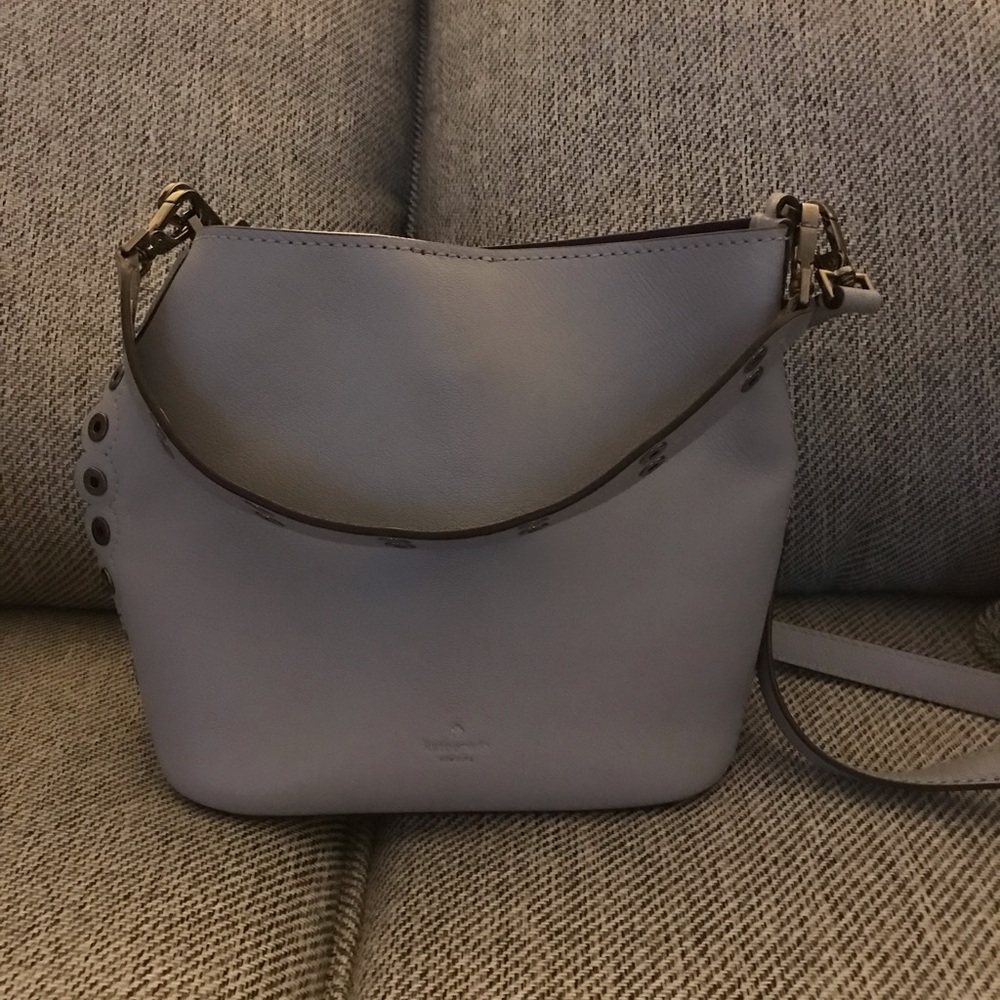 Kate Spade crossbody/shoulder bag